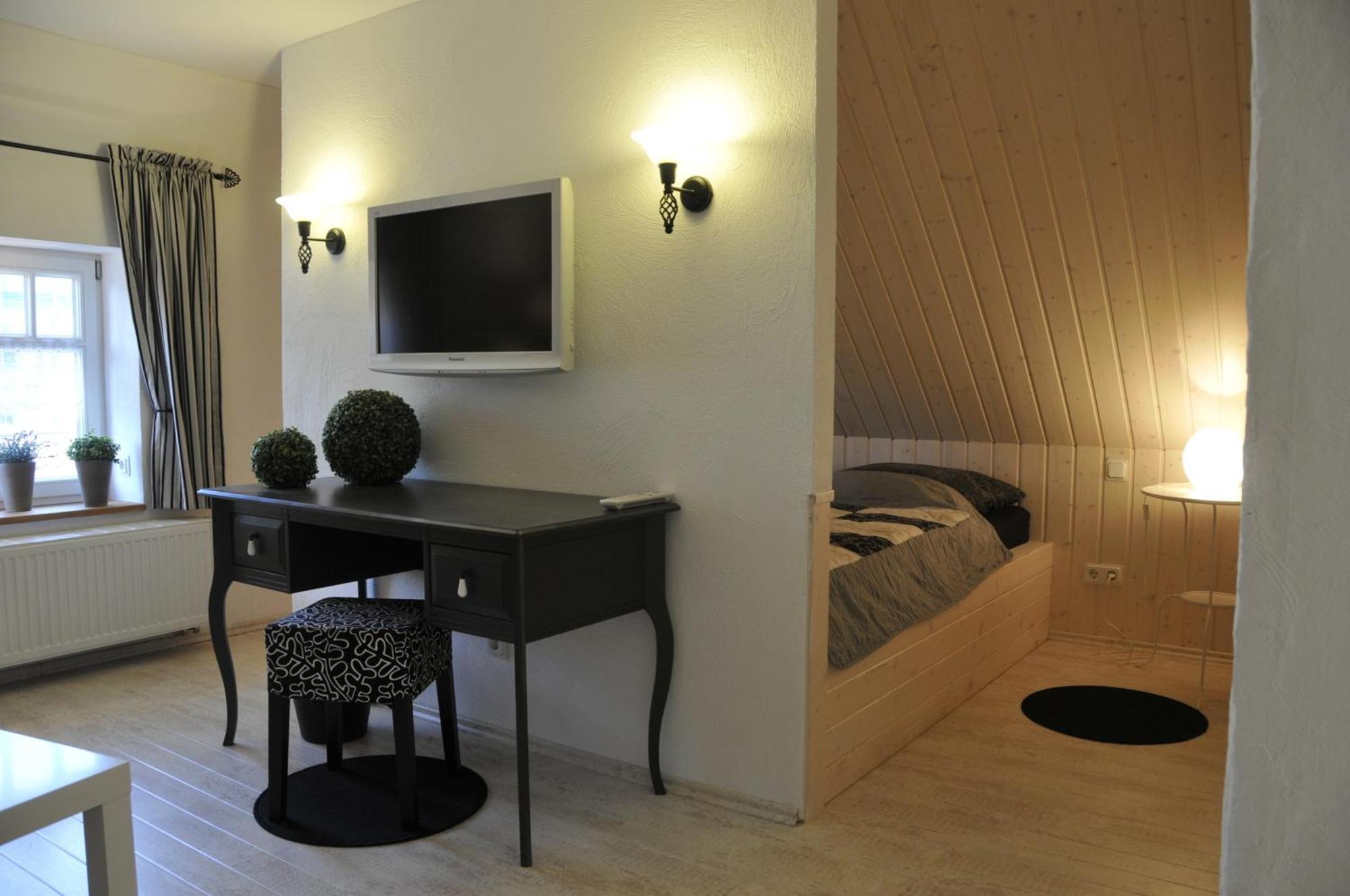 Traumfaengerhaus Engel Apartman Prerow Kültér fotó