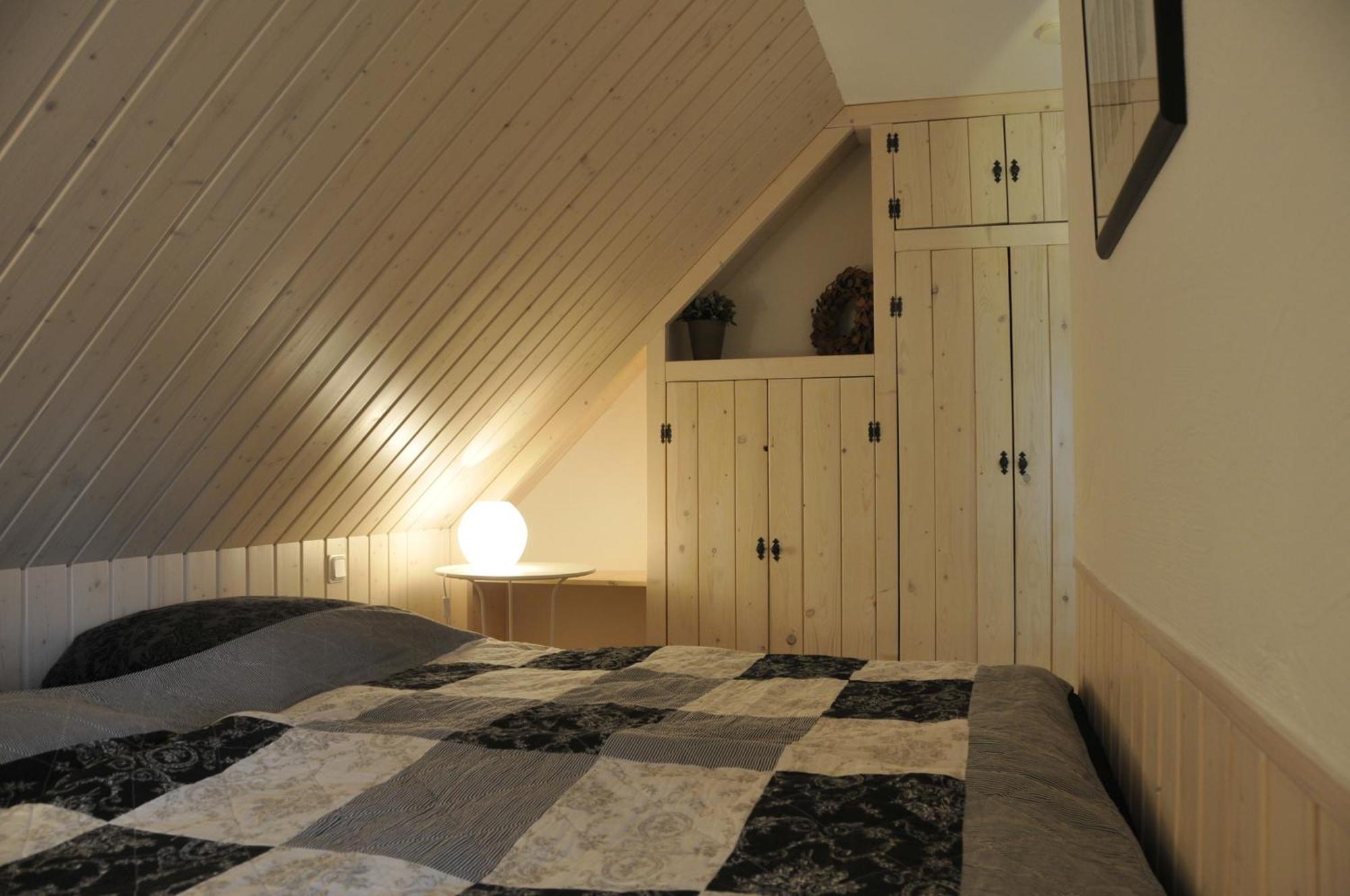 Traumfaengerhaus Engel Apartman Prerow Kültér fotó